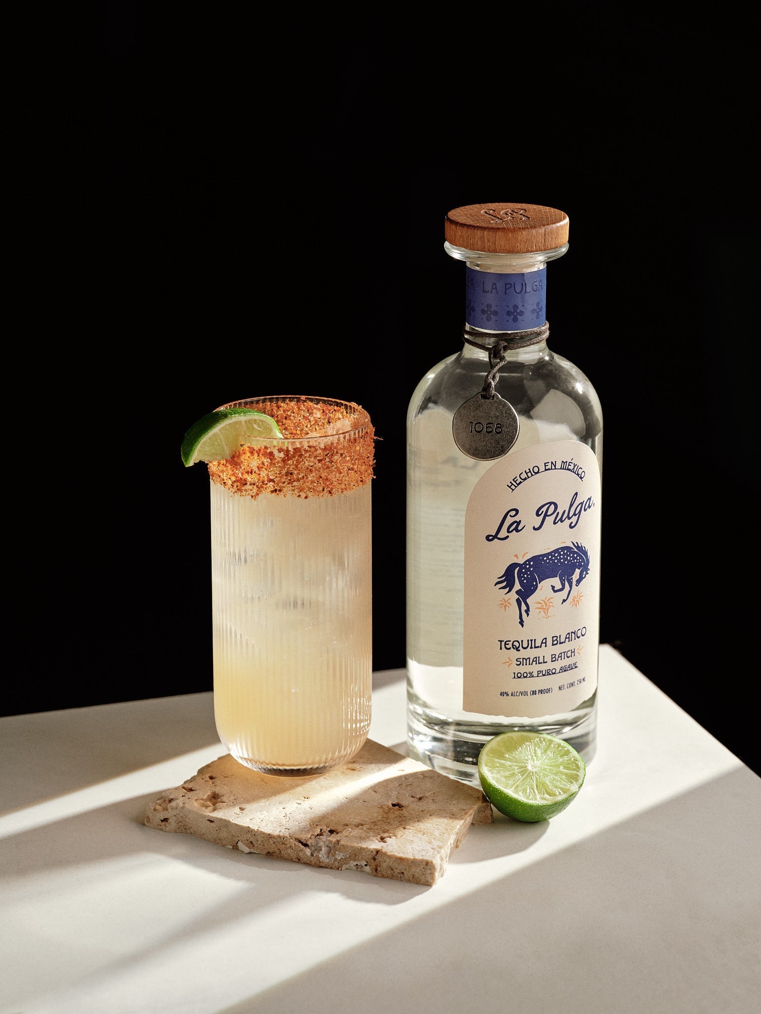 The Perfect Paloma